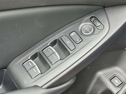 Certified 2022 Honda Accord Sport image 15