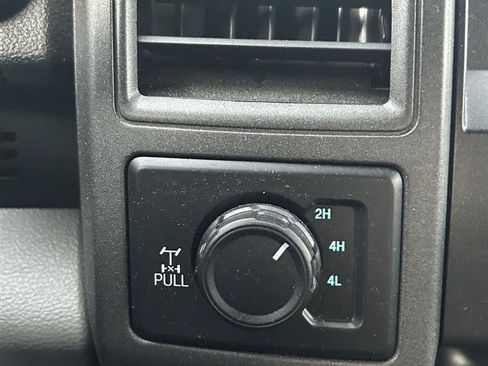 Used 2020 Ford F350 XL w/ Power Equipment Group AWD/4WD image 11