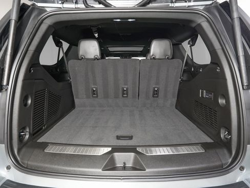 Used 2026 GMC Yukon XL AT4 Ultimate image 13