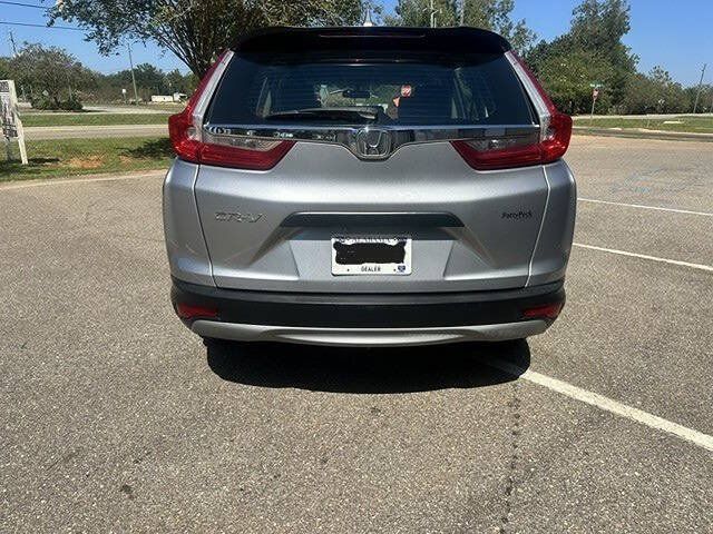 Used 2018 Honda CR-V LX image 5