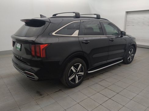 Used 2022 Kia Sorento S w/ Panoramic Sunroof Package FWD image 10