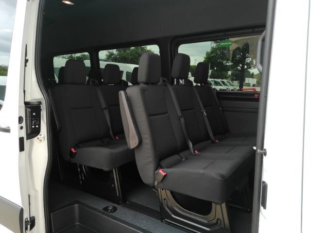 Used 2026 Mercedes-Benz Sprinter 2500 image 7