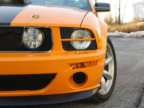 Used 2007 Ford Mustang GT image 33