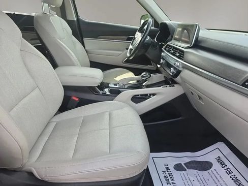 Used 2020 Kia Telluride EX AWD/4WD image 12
