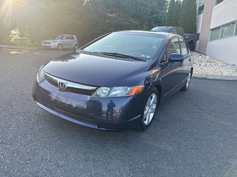 Used 2007 Honda Civic EX image 12