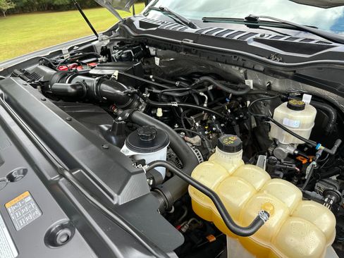 Used 2022 Ford F250 Lariat w/ Tremor Off-Road Package image 54