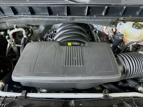 Used 2023 Chevrolet Silverado 1500 RST image 33