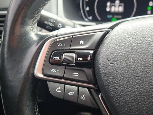 Used 2022 Honda Accord Sport Special Edition image 27