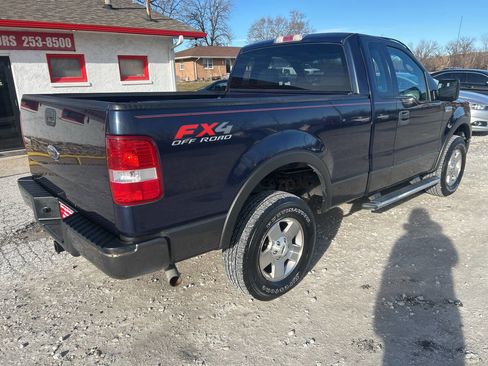 Used 2004 Ford F150 XLT image 3