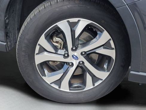 Used 2022 Subaru Outback Limited AWD/4WD image 18