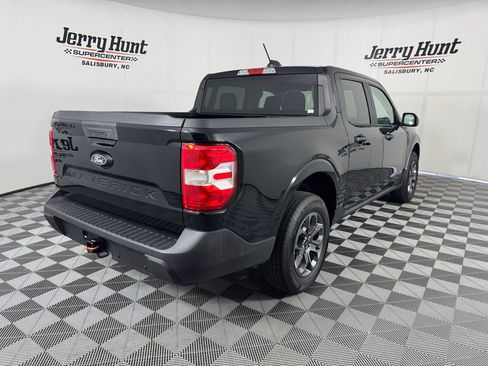 Used 2026 Ford Maverick XLT FWD image 7