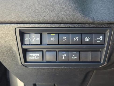 New 2026 Toyota Tundra TRD Pro AWD/4WD image 13