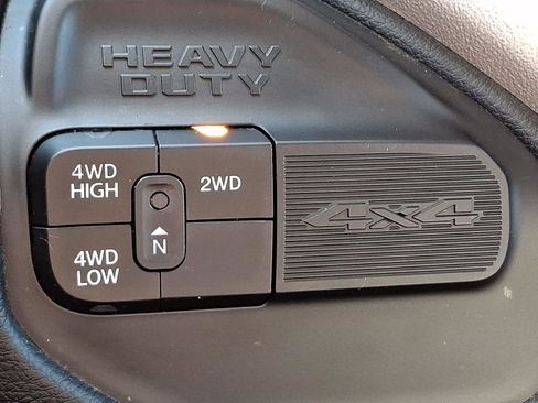 Certified 2024 RAM 2500 Laramie w/ Safety Group image 26