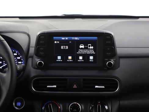 Used 2019 Hyundai Kona SEL image 15