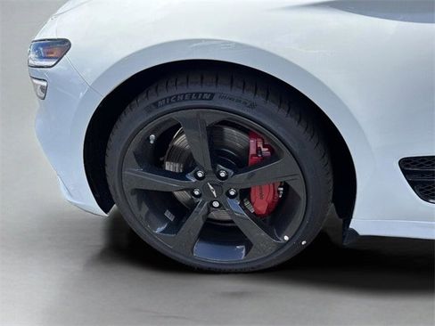 New 2026 Genesis G70 3.3T Sport Prestige image 31