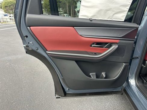 New 2026 MAZDA CX-70 3.3 Turbo S w/ Premium Package image 8