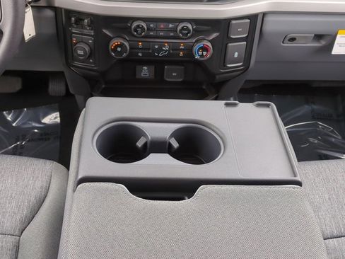 New 2026 Ford F250 XL w/ STX Appearance Package AWD/4WD image 19