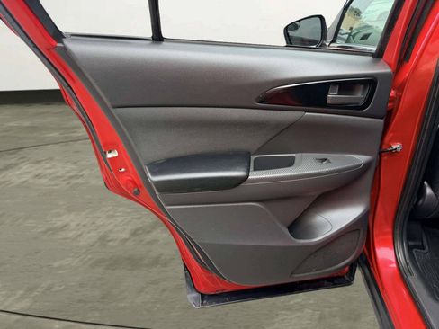 Used 2018 Mitsubishi Eclipse Cross ES FWD image 23