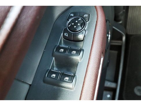 Used 2024 Ford Expedition Max Limited image 22