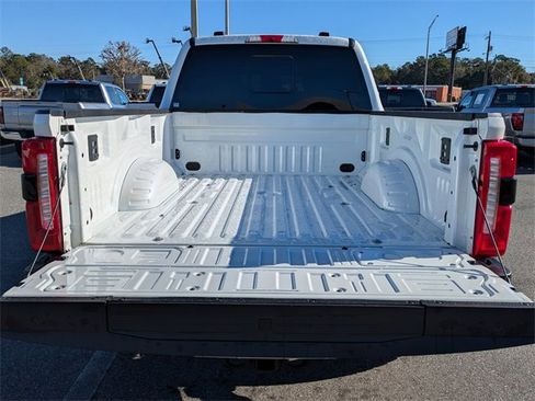 Certified 2024 Ford F250 King Ranch image 13