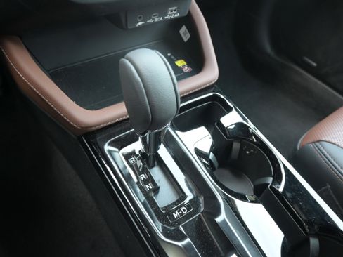 Certified 2026 Subaru Forester Touring w/ Touring Package image 27