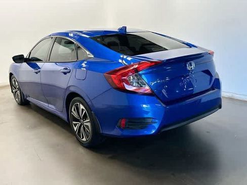 Used 2016 Honda Civic EX-T image 33