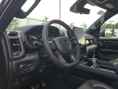 New 2026 RAM 1500 RHO w/ RHO Level 1 Equipment Group AWD/4WD image 21
