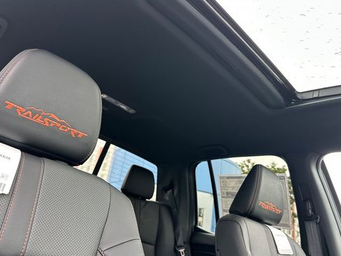 New 2026 Honda Ridgeline TrailSport+ image 19