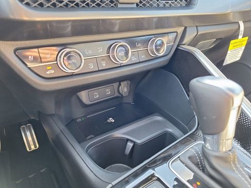 New 2025 Acura ADX A-Spec image 19