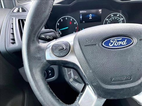 Used 2023 Ford Transit Connect XLT FWD image 18