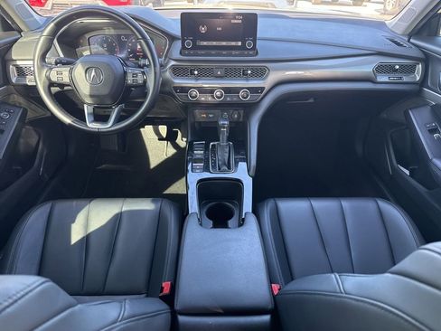 Used 2023 Acura Integra image 11
