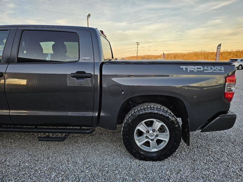 Used 2020 Toyota Tundra SR5 image 4