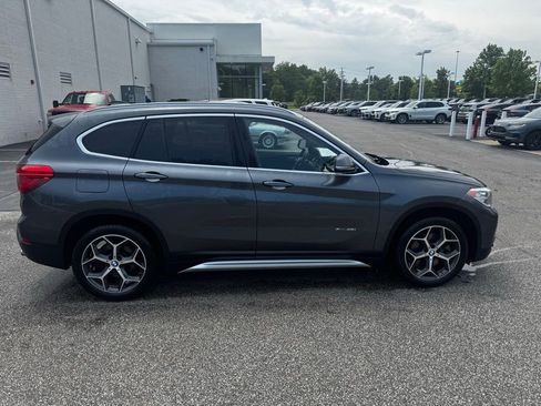 Used 2017 BMW X1 xDrive28i AWD/4WD image 6