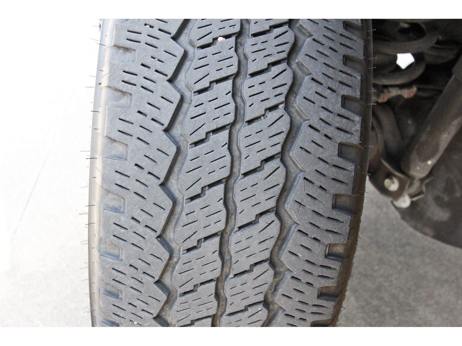 Used 2025 Ford F250 Platinum AWD/4WD image 37