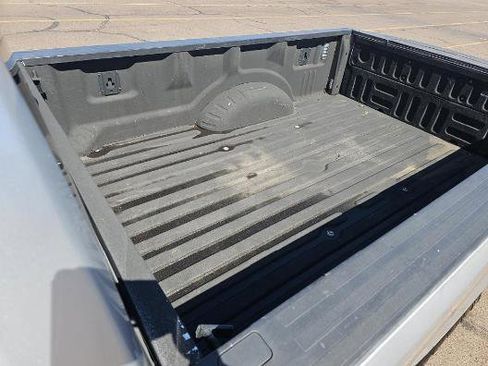 Used 2017 Ford F350 Lariat w/ Lariat Ultimate Package AWD/4WD image 17