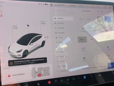 Used 2018 Tesla Model 3 Long Range image 15