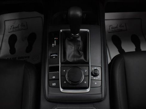 Used 2022 MAZDA CX-30 AWD 2.5 S w/ Select Package image 25