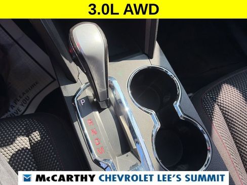 Used 2012 GMC Terrain SLE w/ Convenience Package image 9