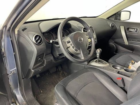 Used 2012 Nissan Rogue S w/ Special Edition Pkg FWD image 3