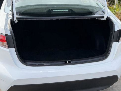 Certified 2024 Toyota Corolla LE image 22