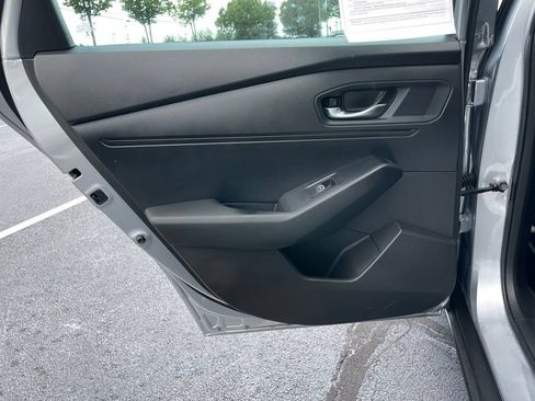 Used 2025 Honda Accord SE image 29