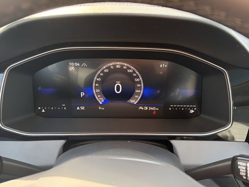 New 2026 Volkswagen Jetta SE FWD image 15