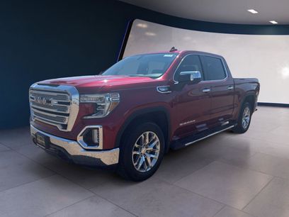 Used 2019 GMC Sierra 1500 SLT