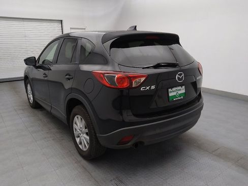Used 2013 MAZDA CX-5 Touring image 5