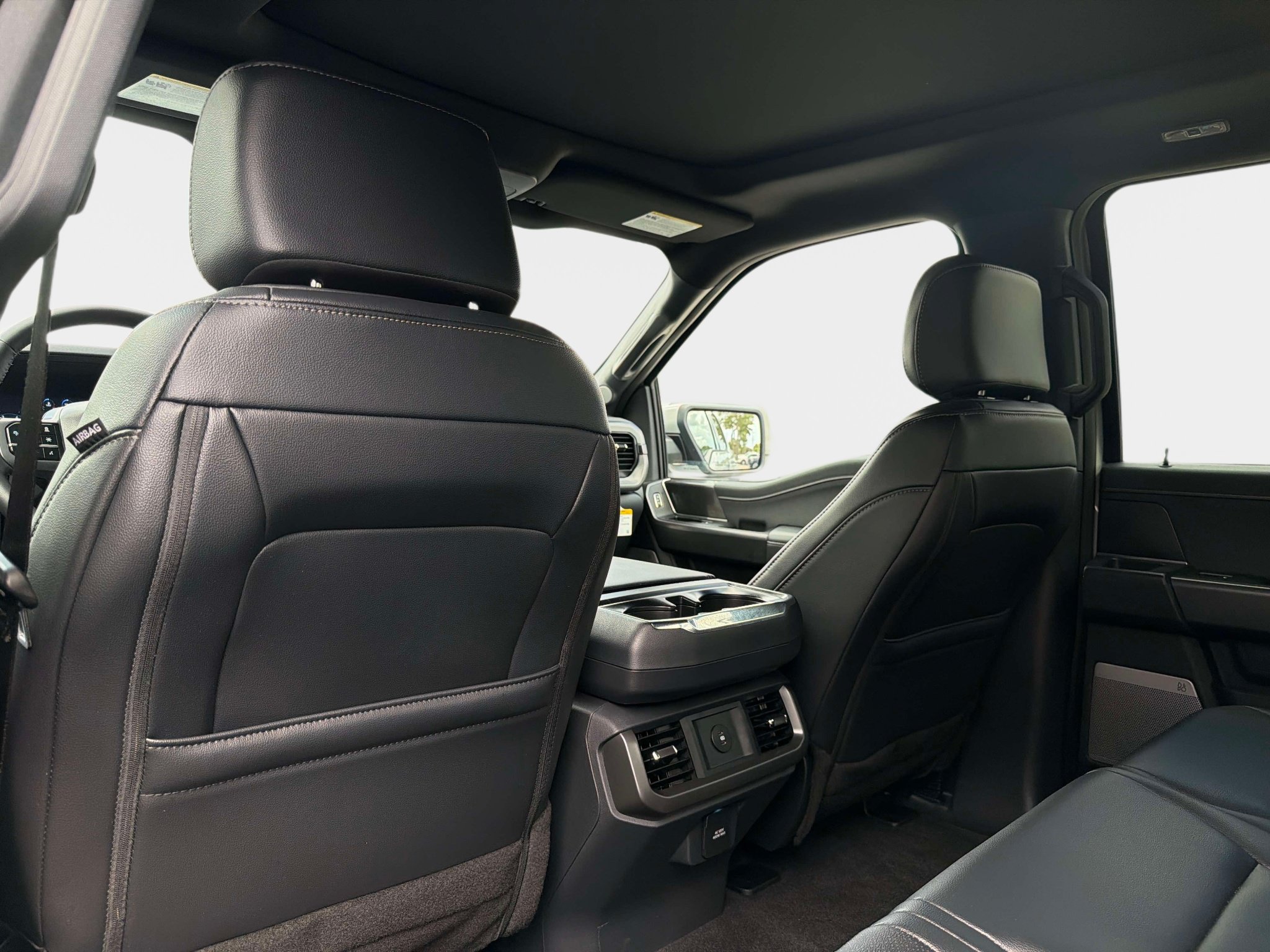 Used 2026 Ford F150 Lariat AWD/4WD image 47