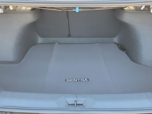 New 2026 Nissan Sentra S image 8