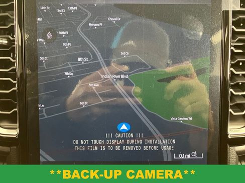 New 2025 Ford Ranger XLT w/ Equipment Group 301A High image 25