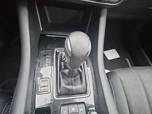 Used 2018 MAZDA MAZDA6 Sport w/ I-ACTIVSENSE Package image 21