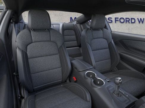 New 2025 Ford Mustang GT image 10