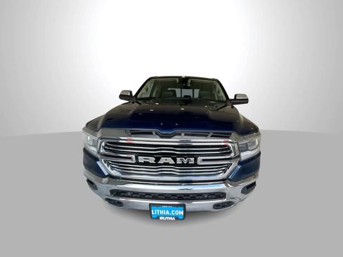 Used 2019 RAM 1500 Laramie image 3